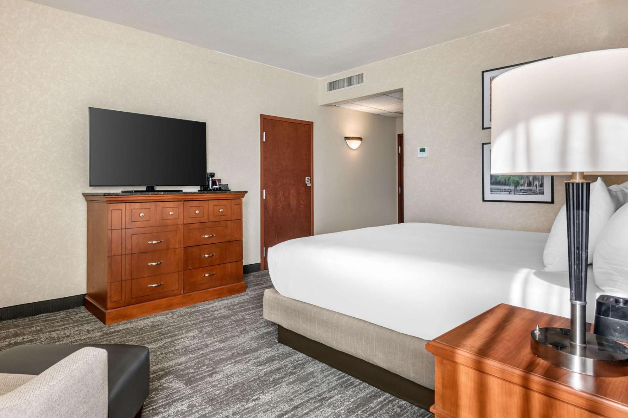 Drury Plaza Hotel Valdosta Zewnętrze zdjęcie