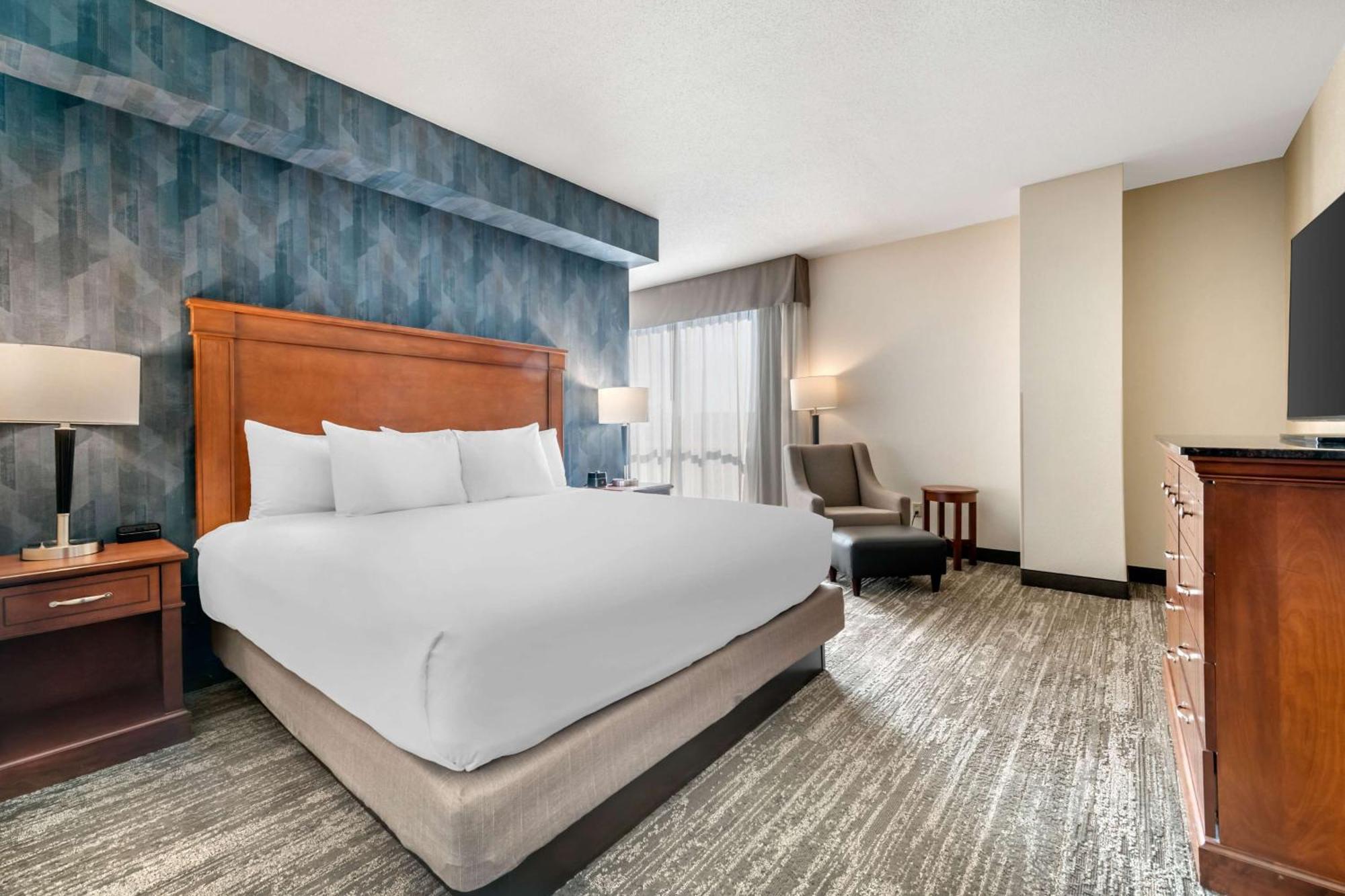 Drury Plaza Hotel Valdosta Zewnętrze zdjęcie