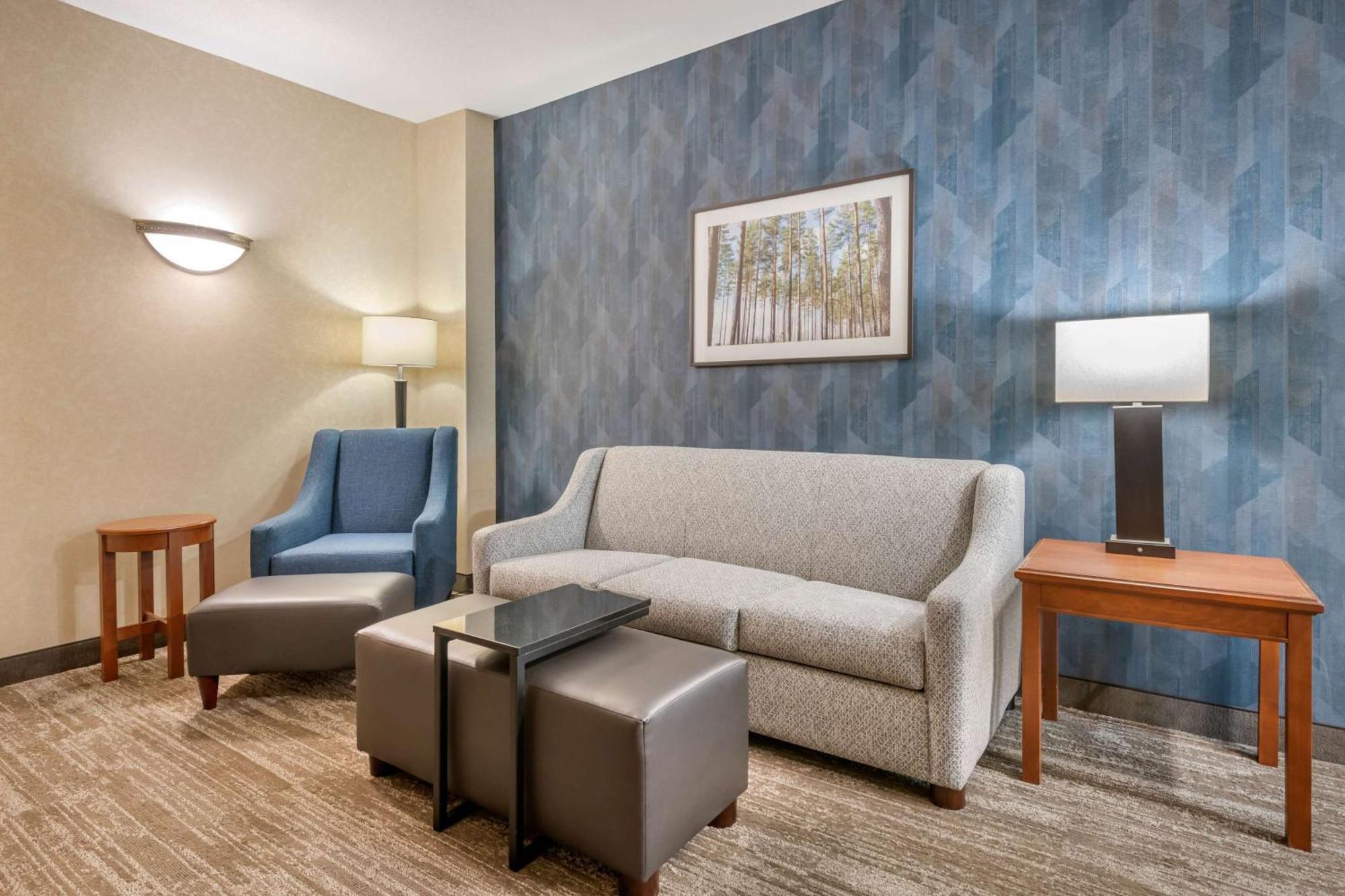 Drury Plaza Hotel Valdosta Zewnętrze zdjęcie