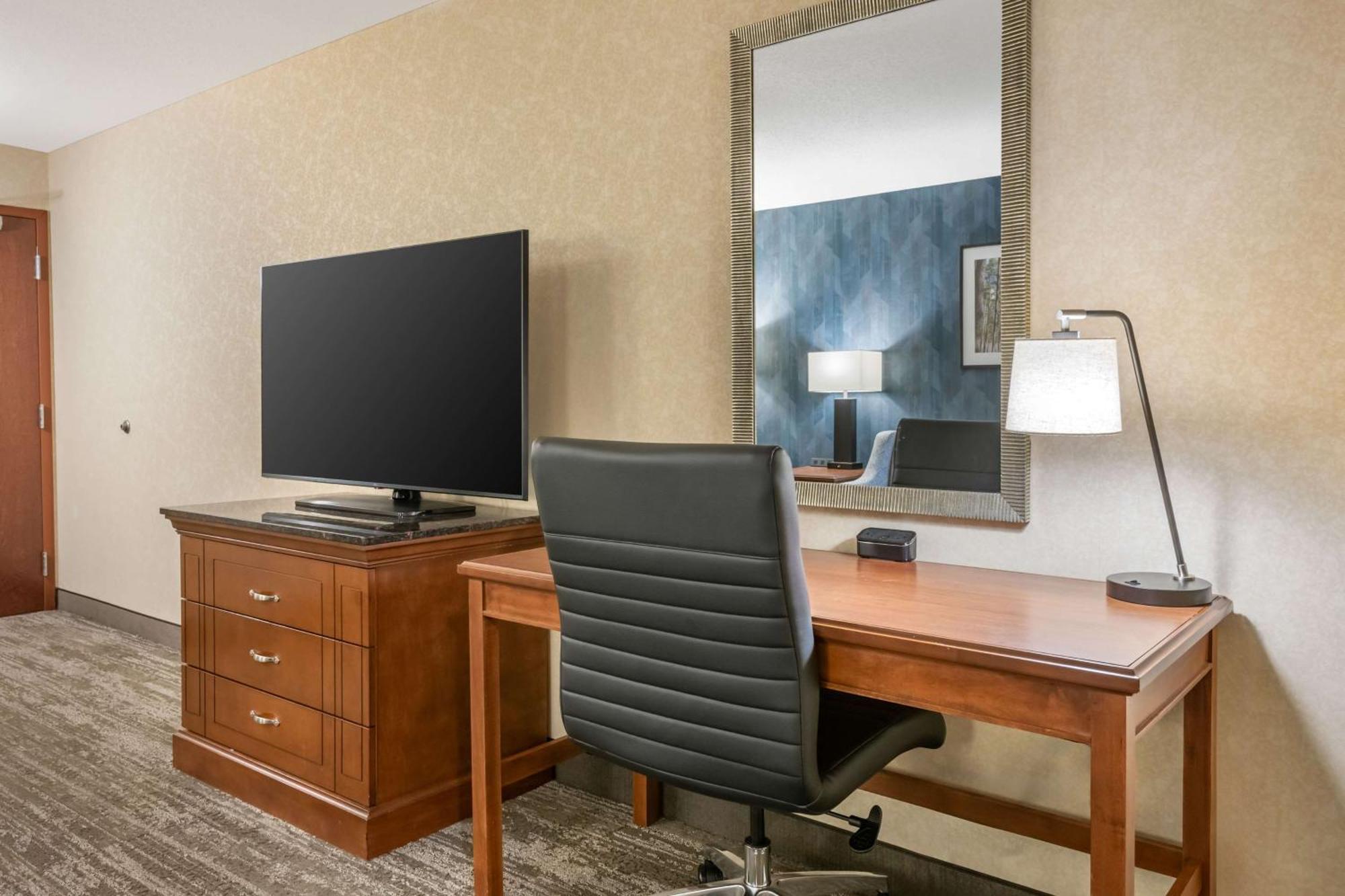 Drury Plaza Hotel Valdosta Zewnętrze zdjęcie